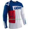 MTB/Motocross Shirt Lange Mouw Leatt GPX 4.5 LITE N003 2020